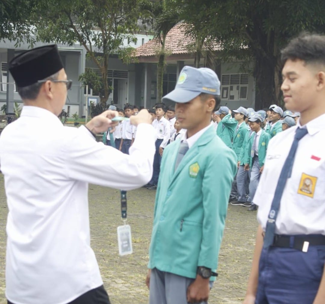 MAN 2 Bogor Tawarkan Matsama Penuh Kehangatan