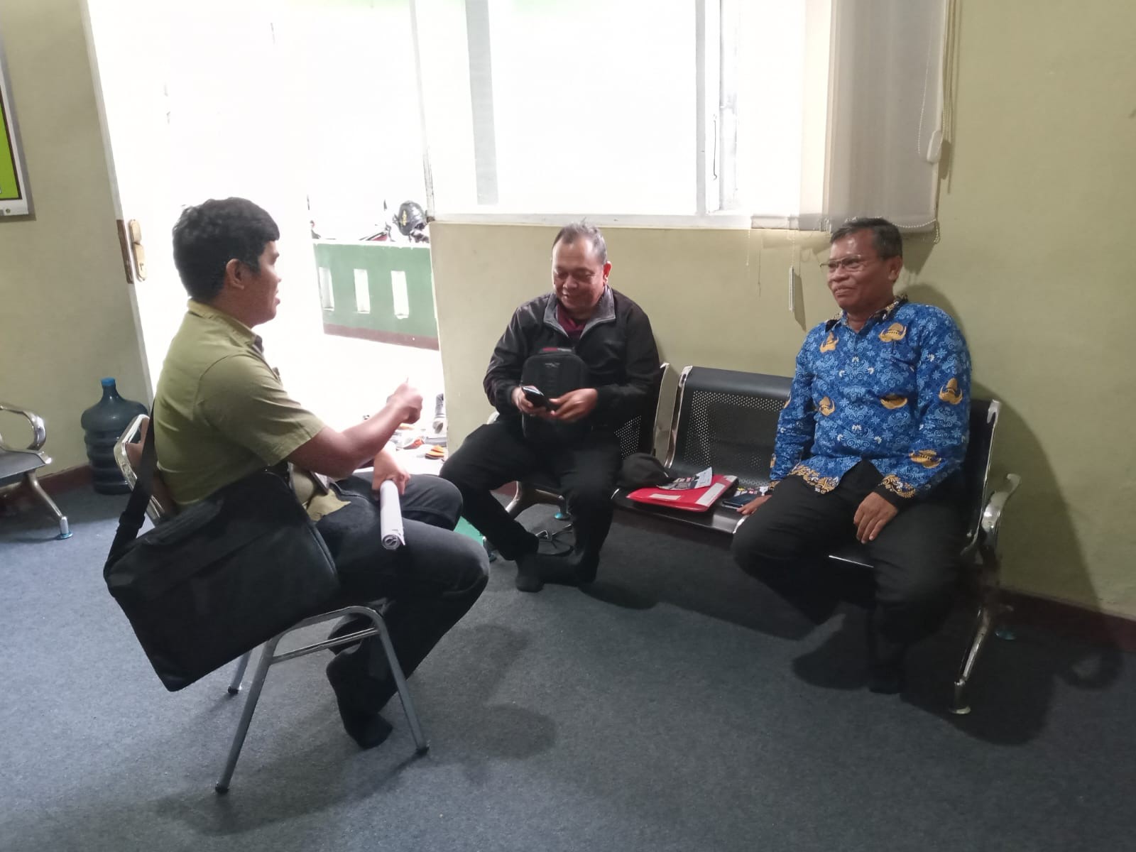 Proposal Penawaran Program Kepemilikan Rumah Khusus untuk Keluarga Besar MAN 2 Bogor