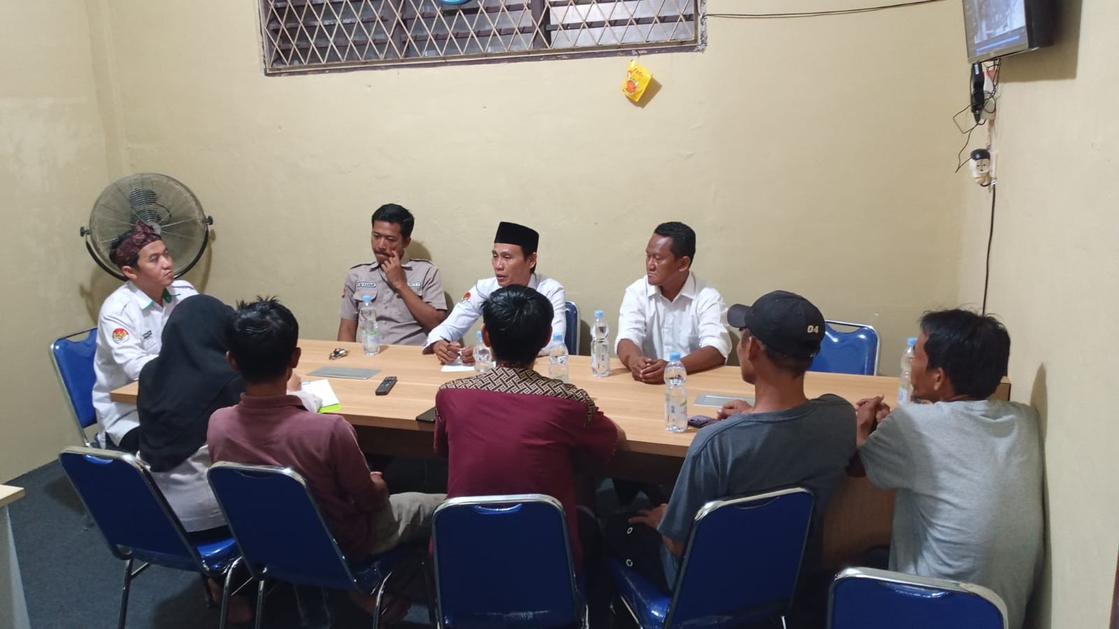 Evaluasi Kinerja: Upaya MAN 2 Bogor Menjamin Kenyamanan dan Keamanan Lingkungan Belajar