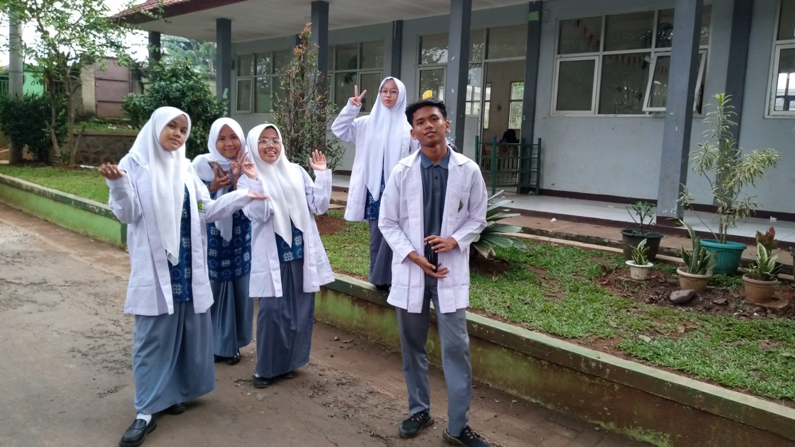 Dukung Promosi Madrasah, Tim KIR Produksi Video Informasi untuk Calon Siswa Baru