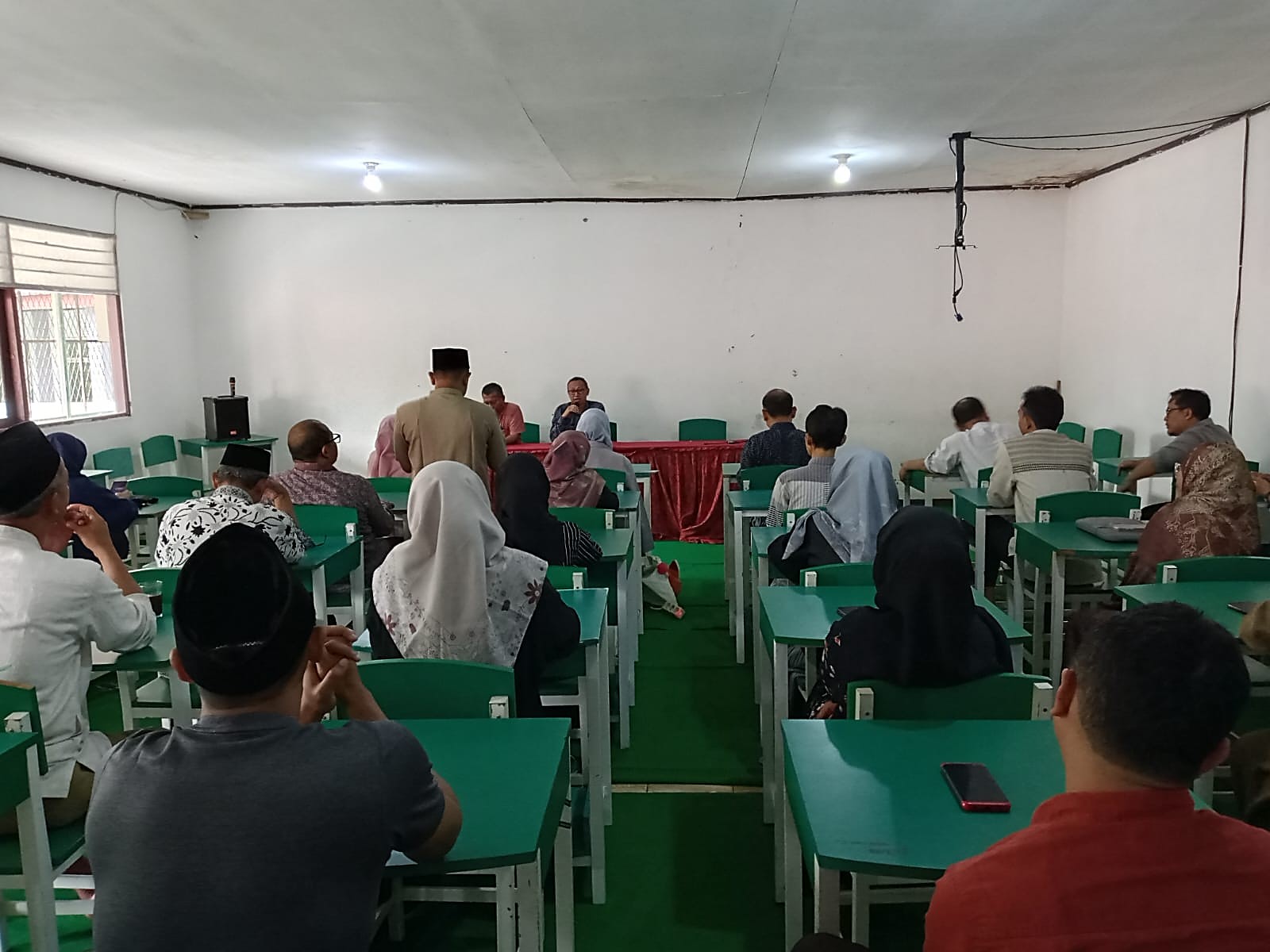 Informasi Libur Sekolah dan Kegiatan Ramadhan di Lingkungan MAN 2 Bogor