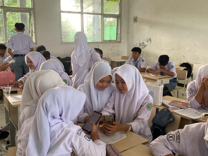 MAN 2 Bogor Gelar SERASI (Selasa Literasi) untuk Tingkatkan Budaya Literasi dan Numerasi Siswa