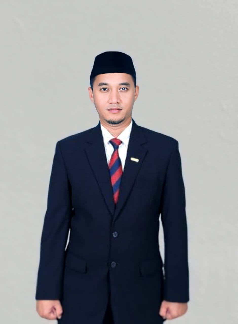 H. Rahmatulloh, SE., M.A.B